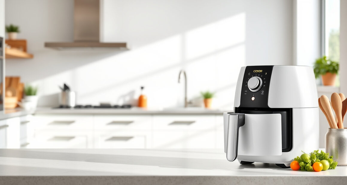 COSORI Air Fryer Buying Guide 2026: Top Picks & Tips