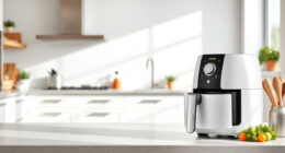 COSORI Air Fryer Buying Guide 2026: Top Picks & Tips