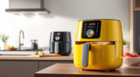 COSORI Pro II vs COSORI 9-in-1: Which Air Fryer Fits Your Kitchen?