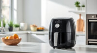 COSORI Pro II vs COSORI Lite: Which Air Fryer Fits Your Needs?
