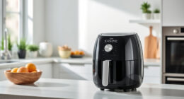 COSORI Pro II vs COSORI Lite: Which Air Fryer Fits Your Needs?