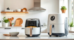 COSORI Pro II vs COSORI TurboBlaze: Which Air Fryer Is Best?