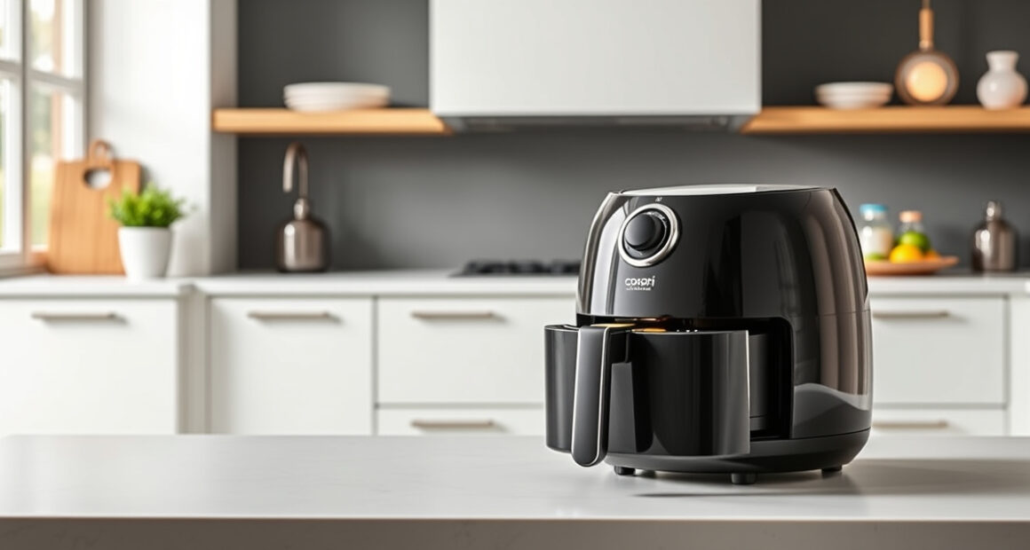 COSORI vs Chefman: Which Air Fryer Reigns Supreme in 2026?