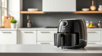 COSORI vs Chefman: Which Air Fryer Reigns Supreme in 2026?