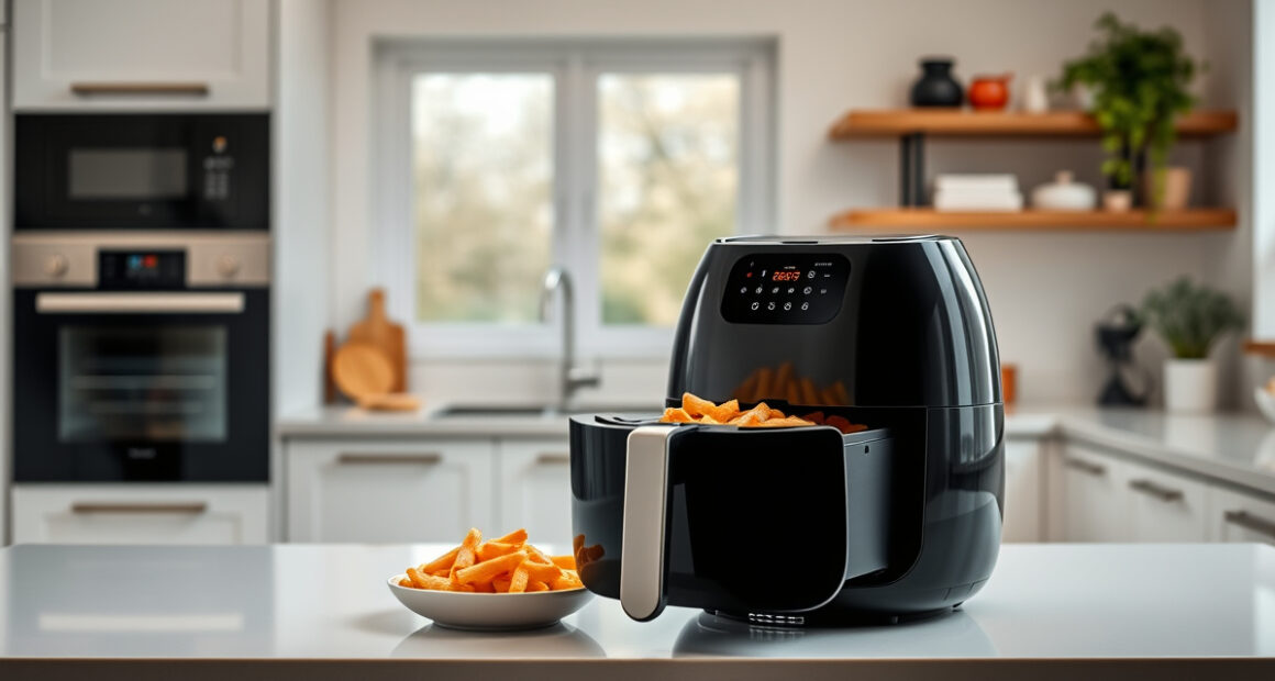 COSORI vs Instant Pot: Which Air Fryer Dominates in 2026?