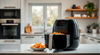 COSORI vs Instant Pot: Which Air Fryer Dominates in 2026?