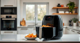 COSORI vs Instant Pot: Which Air Fryer Dominates in 2026?