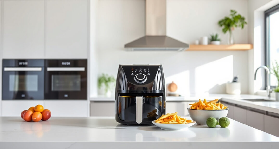 COSORI vs. Instant Pot: Which Air Fryer is Right for You?