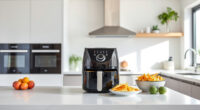 COSORI vs. Instant Pot: Which Air Fryer is Right for You?