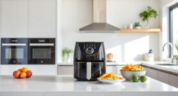 COSORI vs. Instant Pot: Which Air Fryer is Right for You?