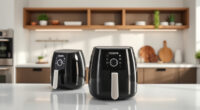 COSORI vs Ninja Air Fryers: Which Model Excels in 2026?
