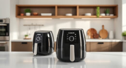 COSORI vs Ninja Air Fryers: Which Model Excels in 2026?