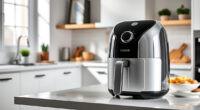COSORI vs Ninja: Which Air Fryer Wins?