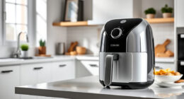 COSORI vs Ninja: Which Air Fryer Wins?