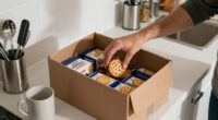 Costco Is Selling an Internationally Loved Cookie—and Fans Are Buying 5 Cases at a Time