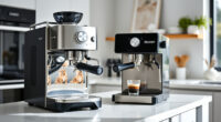 De'Longhi Magnifica Evo vs De'Longhi Eletta: Full Comparison
