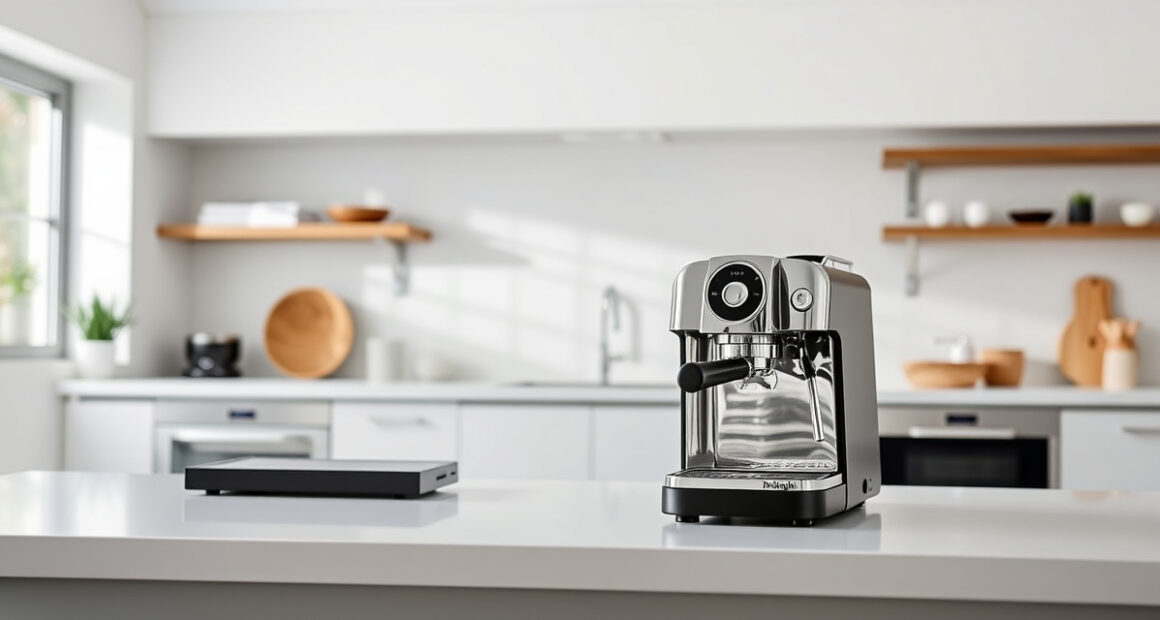 De'Longhi Magnifica Evo vs Dinamica Plus: Full Comparison