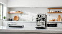 De'Longhi Magnifica Evo vs Dinamica Plus: Full Comparison