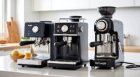 De'Longhi Magnifica Evo vs La Specialista: Which Is Better?