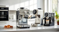 De'Longhi Magnifica Evo vs Magnifica S: Which One Is Better?
