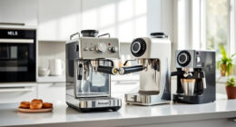 De'Longhi Magnifica Evo vs Magnifica S: Which One Is Better?