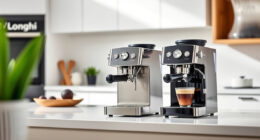 De'Longhi Magnifica S Review: Pros, Cons, and Who It's For