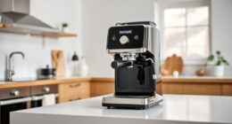 De'Longhi Magnifica S vs De'Longhi Dinamica Plus: Full Comparison