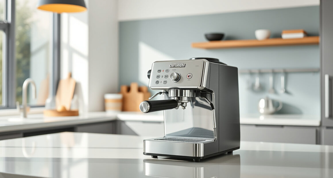 De'Longhi Magnifica S vs La Specialista: Full Comparison