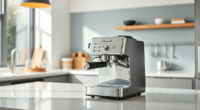 De'Longhi Magnifica S vs La Specialista: Full Comparison