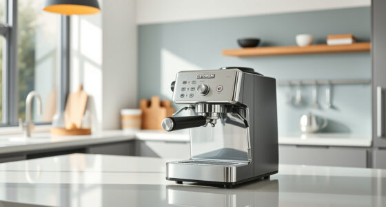 De'Longhi Magnifica S vs La Specialista: Full Comparison