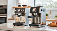 De'Longhi vs Breville: Which Espresso Machine Wins in 2026?