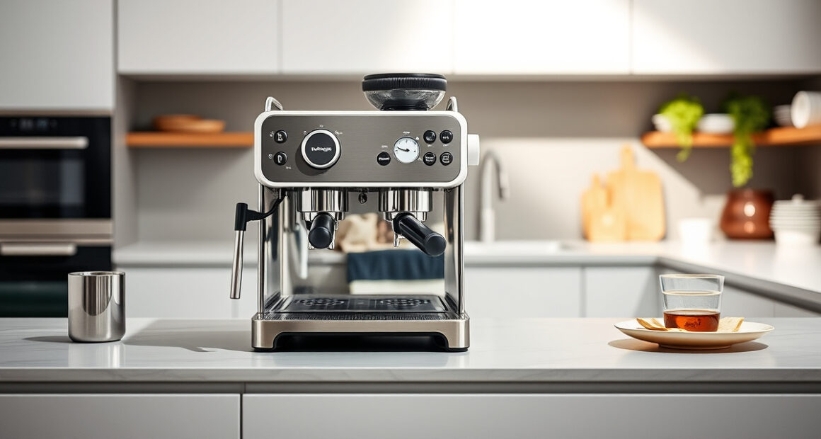 De'Longhi vs Jura: Which Espresso Machine Wins in 2026?
