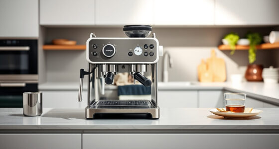 De'Longhi vs Jura: Which Espresso Machine Wins in 2026?