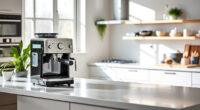 De'Longhi vs Nespresso: Which Espresso Machine Fits You?