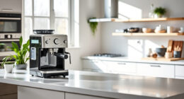 De'Longhi vs Nespresso: Which Espresso Machine Fits You?