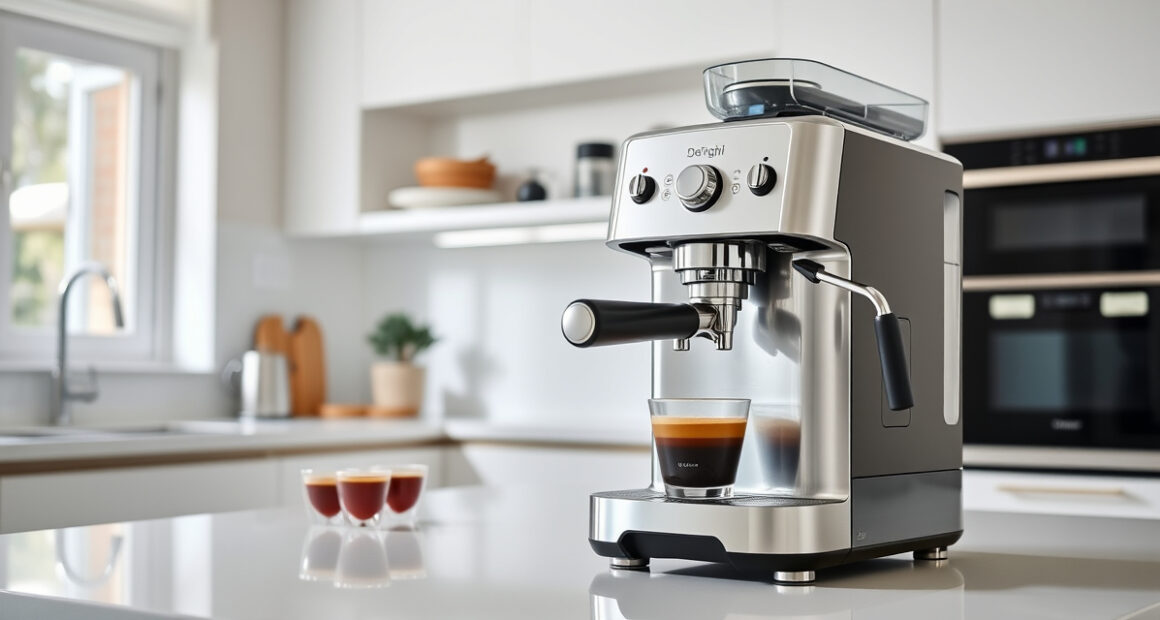 De'Longhi vs Nespresso: Which Espresso Machine Wins in 2026?