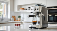 De'Longhi vs Nespresso: Which Espresso Machine Wins in 2026?