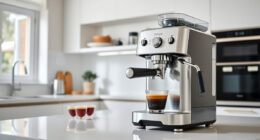 De'Longhi vs Nespresso: Which Espresso Machine Wins in 2026?