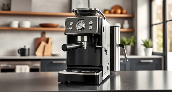De'Longhi Water Filters & Descalers: Compatibility & Buying Guide