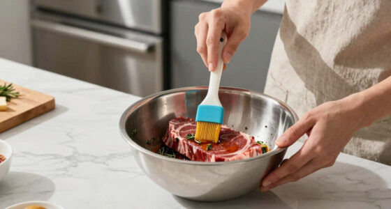 For the Most Tender Flank Steak of Your Life, Marinate the Meat in This