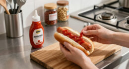 Hold the Ketchup: 15 Easy Ways to Make Hot Dogs Taste More Delicious
