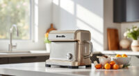 How to Clean a Breville Barista Express: Step-by-Step Guide