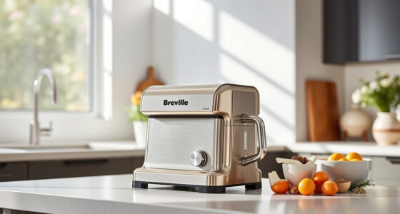 How to Clean a Breville Barista Express: Step-by-Step Guide