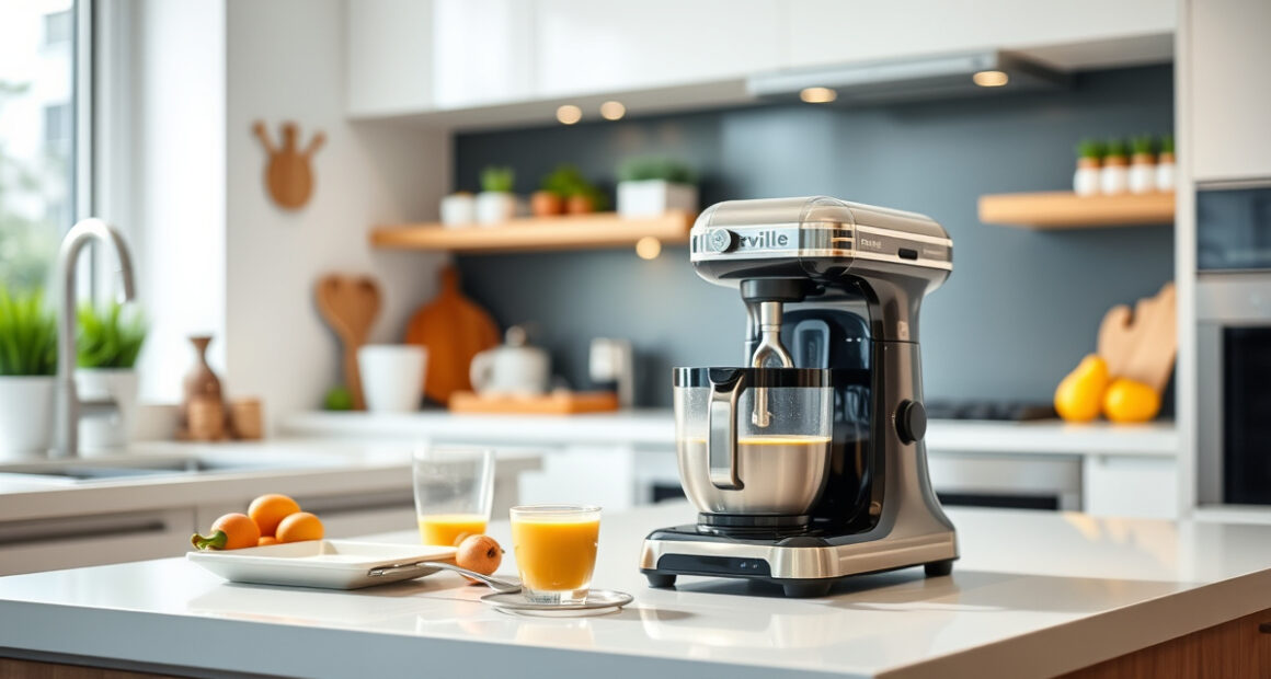 How to Clean a Breville Barista Pro: Step-by-Step Guide