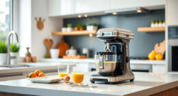 How to Clean a Breville Barista Pro: Step-by-Step Guide