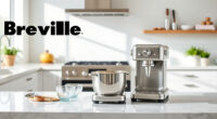 How to Clean a Breville Oracle Touch Safely and Effectively