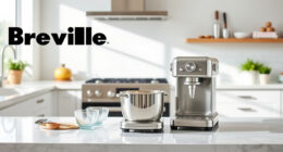 How to Clean a Breville Oracle Touch Safely and Effectively