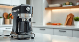 How to Clean a Breville Smart Oven Air: Step-by-Step Guide