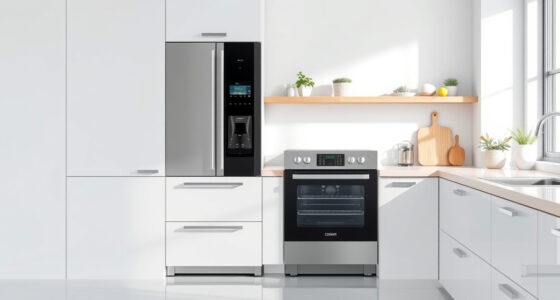 How to Clean a COSORI Dual Blaze