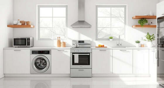 How to Clean a COSORI Lite: Easy & Safe Steps